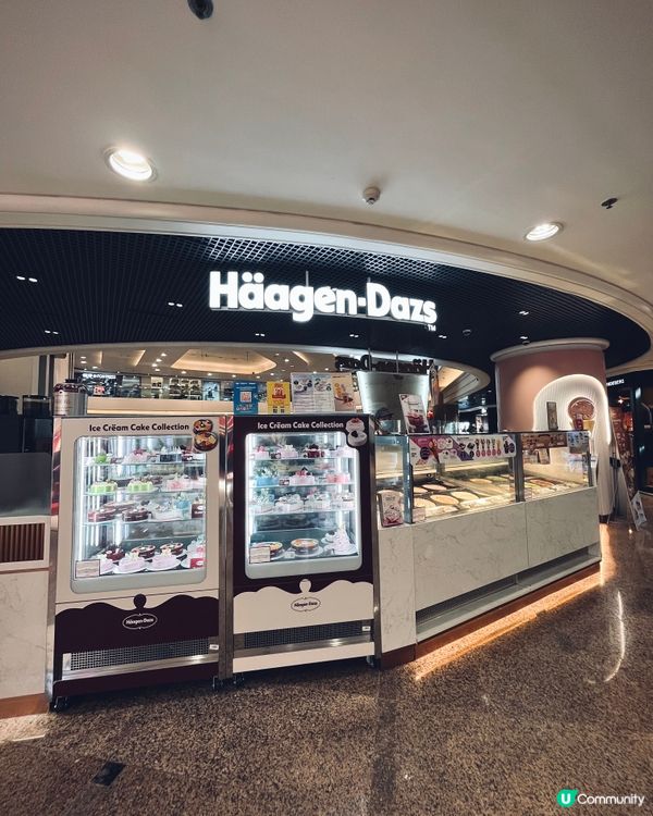 農曆新年限定🧧新春滿福甜品杯