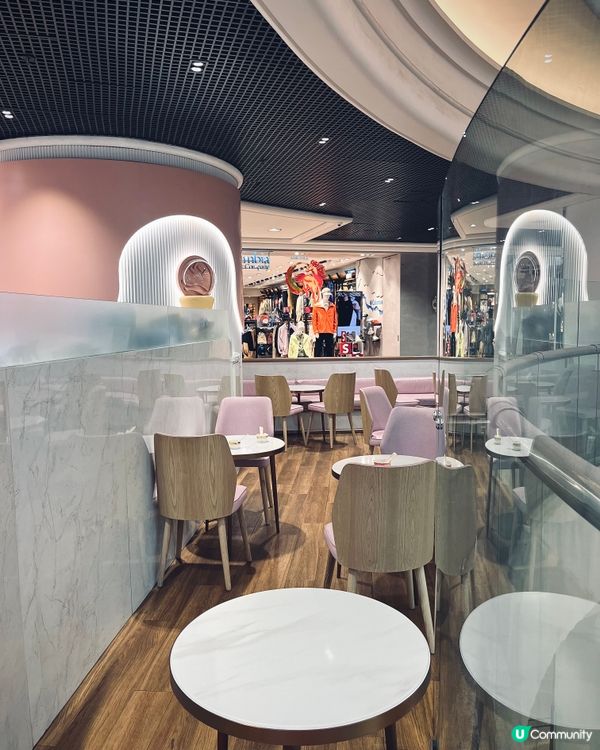 農曆新年限定🧧新春滿福甜品杯