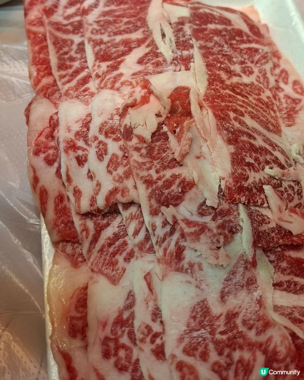 「圍爐」😋😋😋