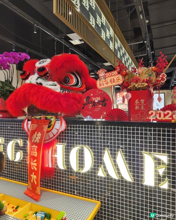 鴿王，乳鴿脆飯香！👍😋