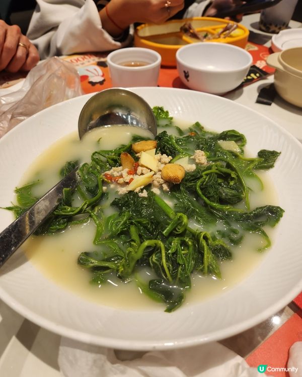 鴿王，乳鴿脆飯香！👍😋