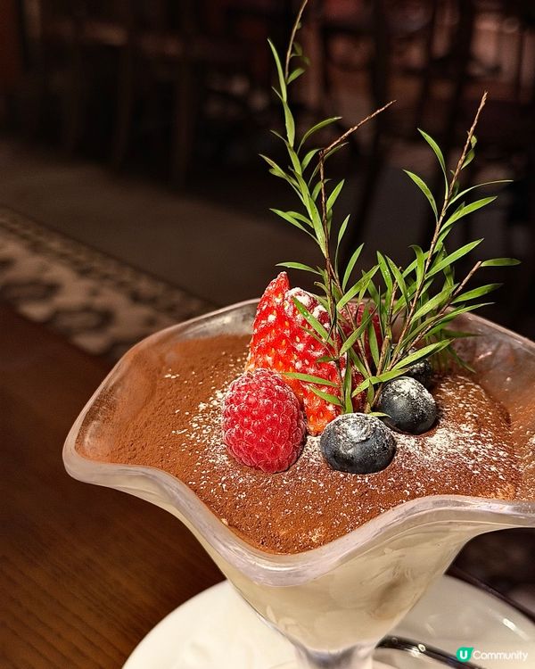 ૮꒰˶´ᜊ`˶꒱ა香港好去處•山頂 太平山餐廳✨