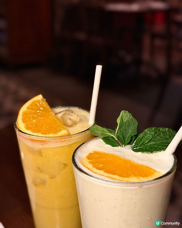 ૮꒰˶´ᜊ`˶꒱ა香港好去處•山頂 太平山餐廳✨