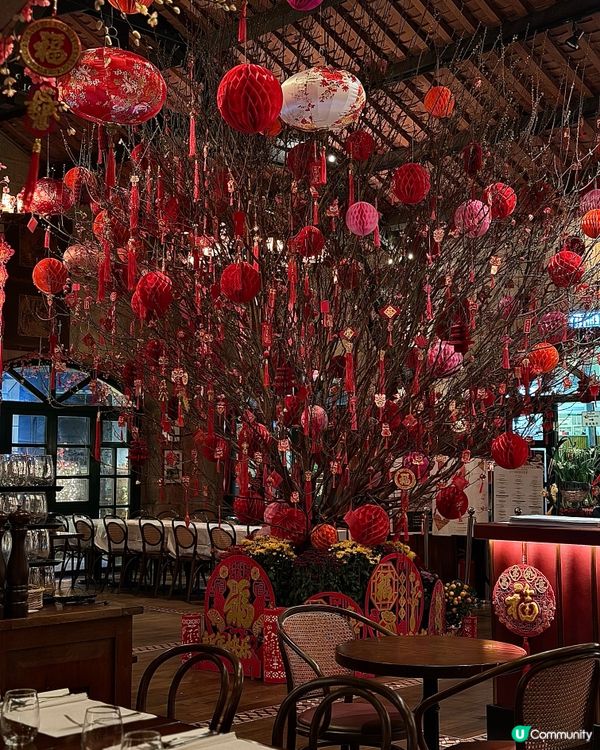 ૮꒰˶´ᜊ`˶꒱ა香港好去處•山頂 太平山餐廳✨