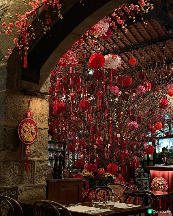 ૮꒰˶´ᜊ`˶꒱ა香港好去處•山頂 太平山餐廳✨