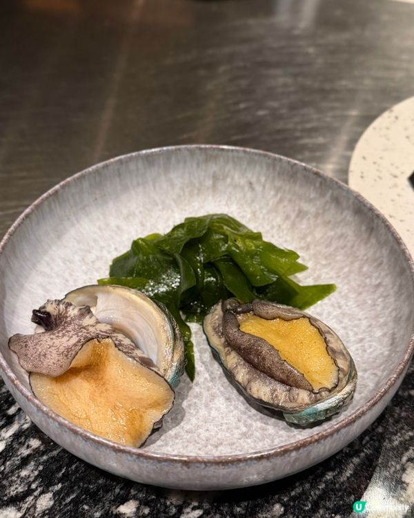 酒店鐵板燒，福岡慶祝之選！ 😍