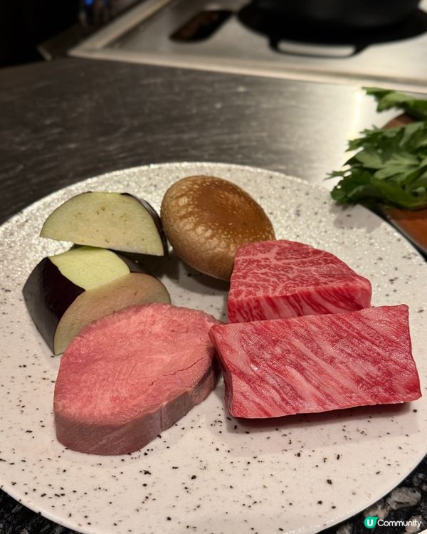 酒店鐵板燒，福岡慶祝之選！ 😍