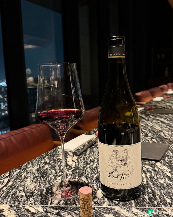 酒店鐵板燒，福岡慶祝之選！ 😍