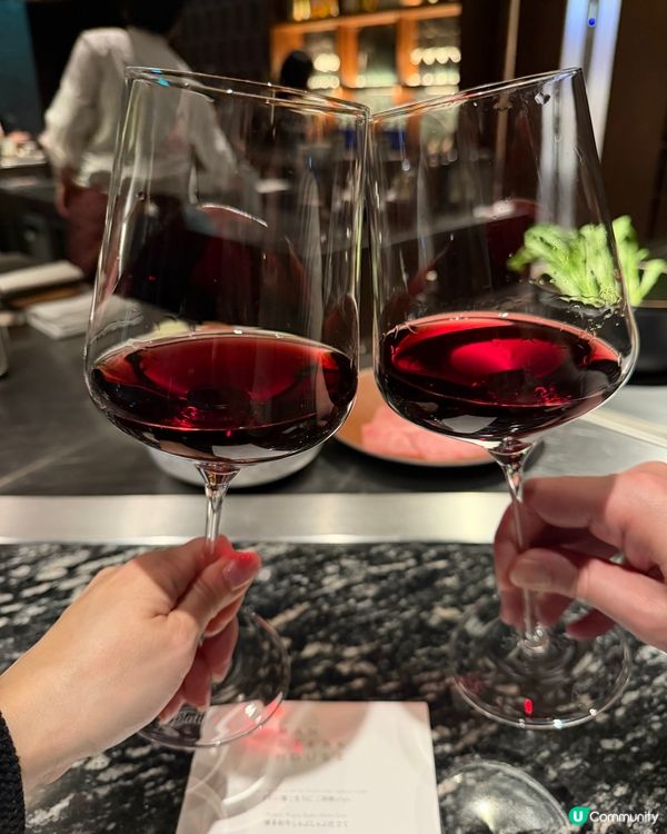 酒店鐵板燒，福岡慶祝之選！ 😍