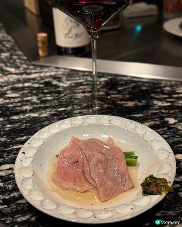 酒店鐵板燒，福岡慶祝之選！ 😍