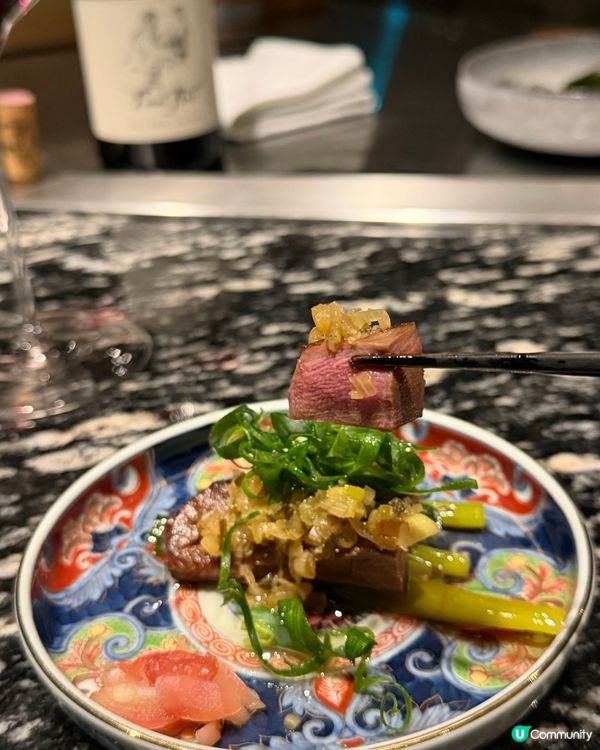 酒店鐵板燒，福岡慶祝之選！ 😍