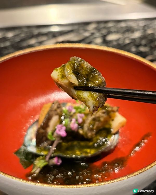 酒店鐵板燒，福岡慶祝之選！ 😍