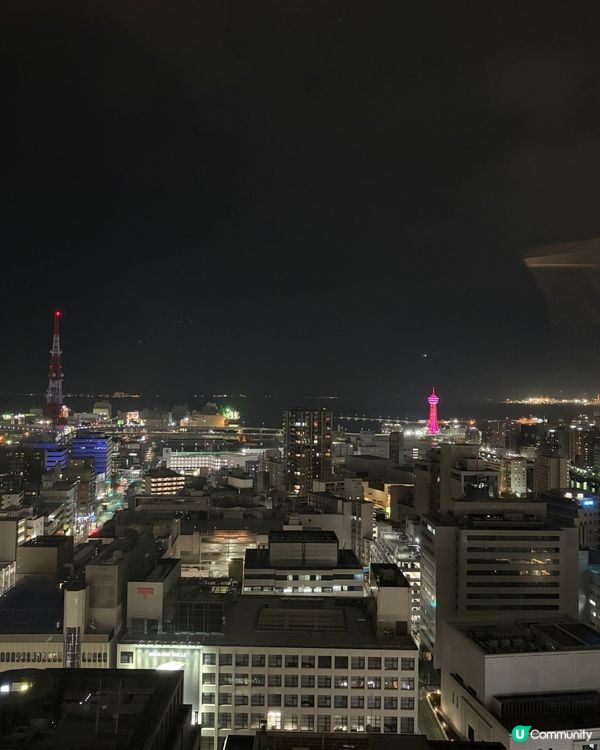 酒店鐵板燒，福岡慶祝之選！ 😍