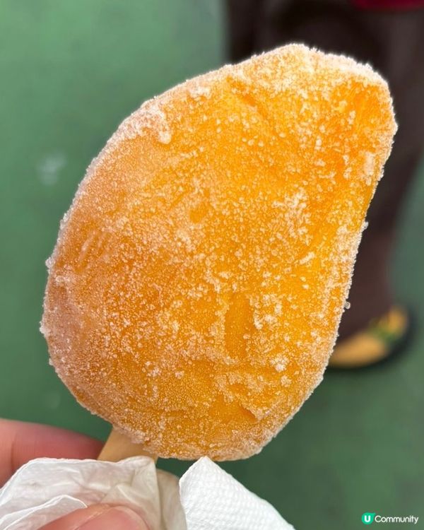 銅鑼灣維園年宵，公仔得意必打卡！🥳