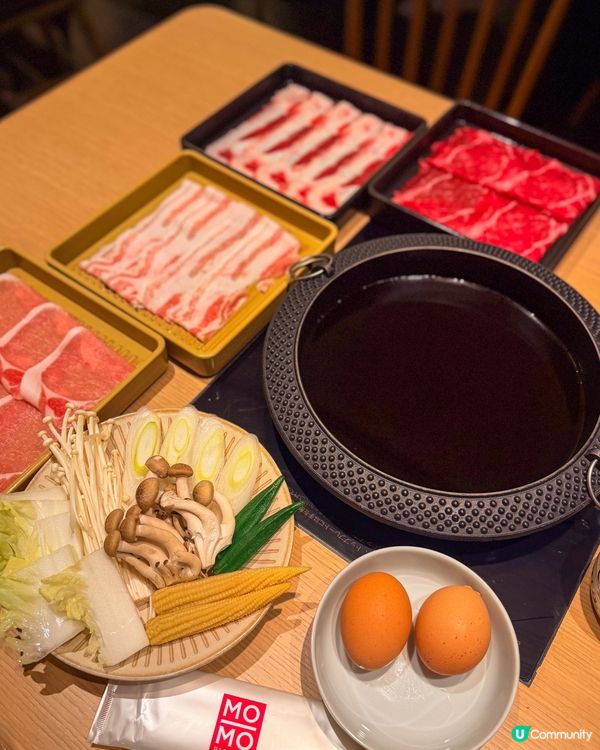 秋葉原吃到飽壽喜燒推薦🍲