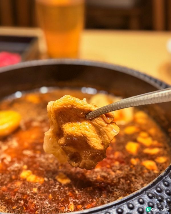秋葉原吃到飽壽喜燒推薦🍲