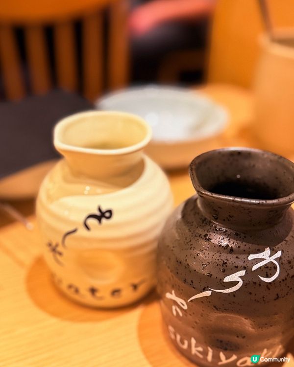 秋葉原吃到飽壽喜燒推薦🍲