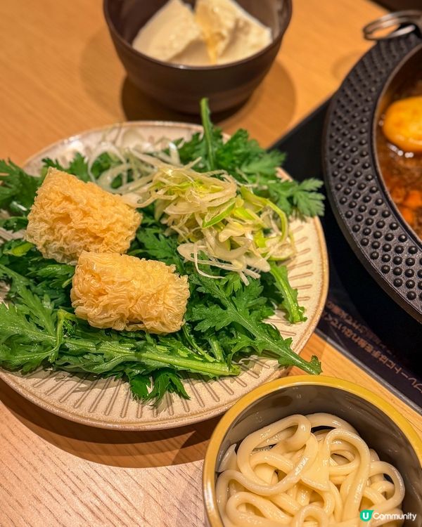 秋葉原吃到飽壽喜燒推薦🍲