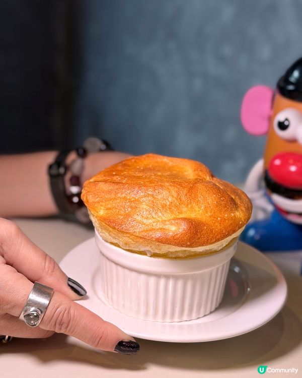 長洲開業22年甜品店