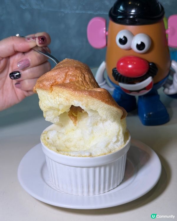 長洲開業22年甜品店