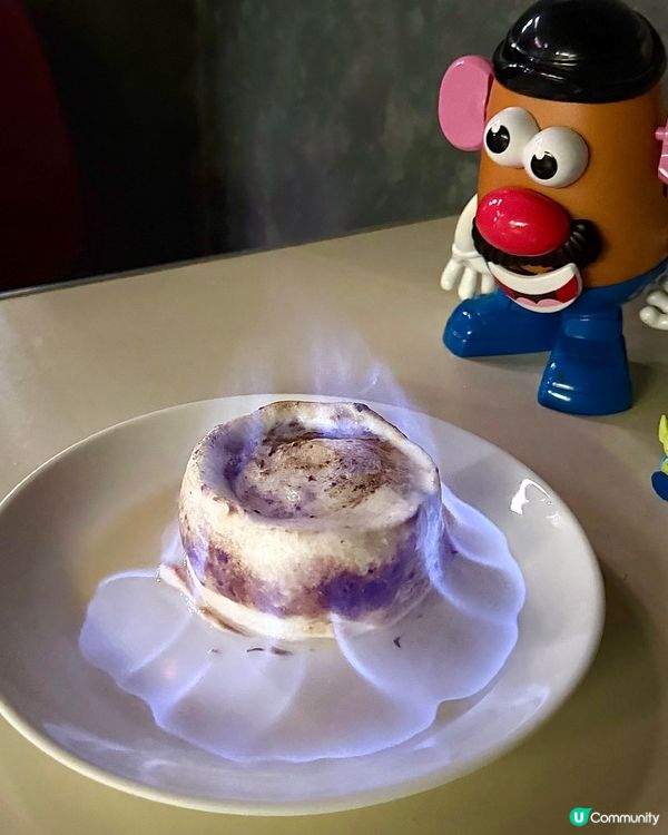 長洲開業22年甜品店