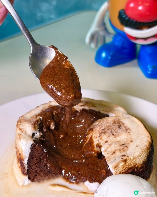 長洲開業22年甜品店