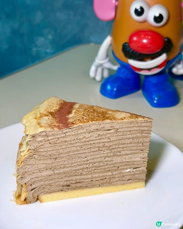 長洲開業22年甜品店