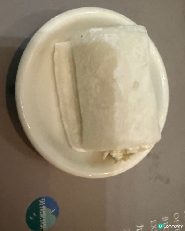 大年初二開年飯，海逸君綽酒店食自助餐嘅甜品