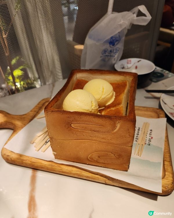 麵包誘惑😋幾時都咁邪惡！