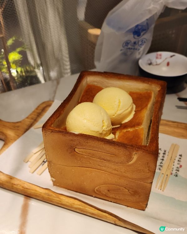 麵包誘惑😋幾時都咁邪惡！