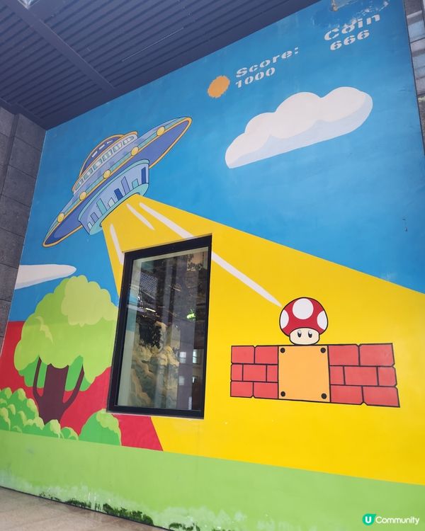 酒店變樂園！珠海毛林好玩到飛起！🤩👍