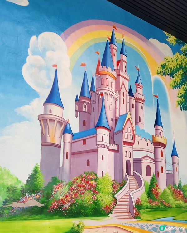 酒店變樂園！珠海毛林好玩到飛起！🤩👍