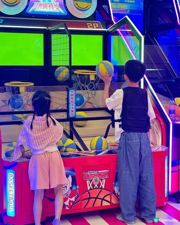 酒店變樂園！珠海毛林好玩到飛起！🤩👍