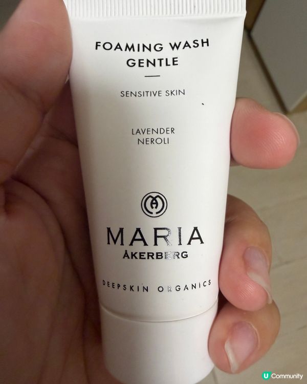 敏感肌救星✨告別乾繃💧