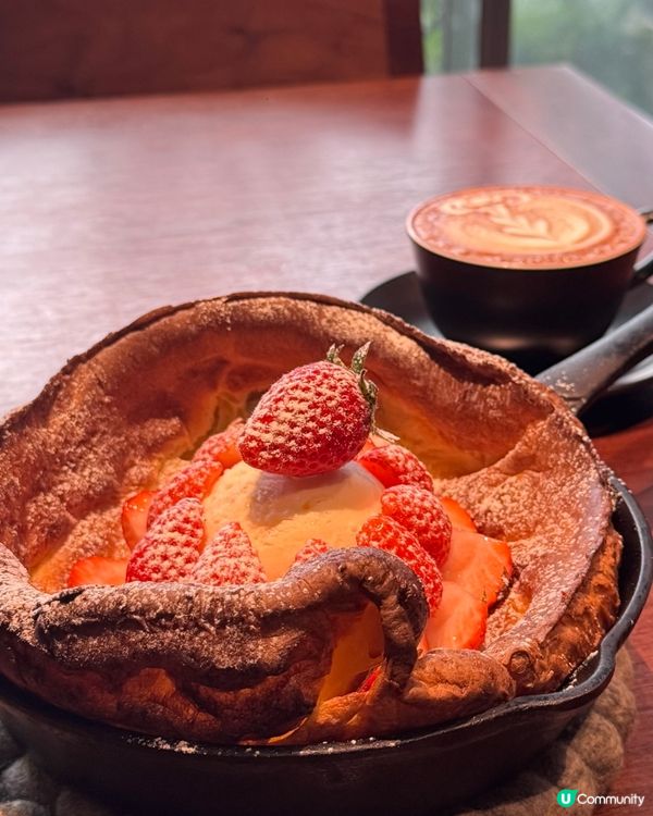 東京士多啤梨節💗