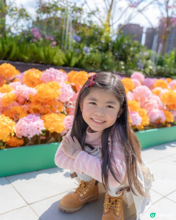 💕｢花之盛宴.光影匯演｣💕