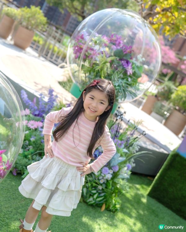 💕｢花之盛宴.光影匯演｣💕