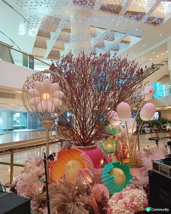 新年駿馬陪你行大運！🐴✨