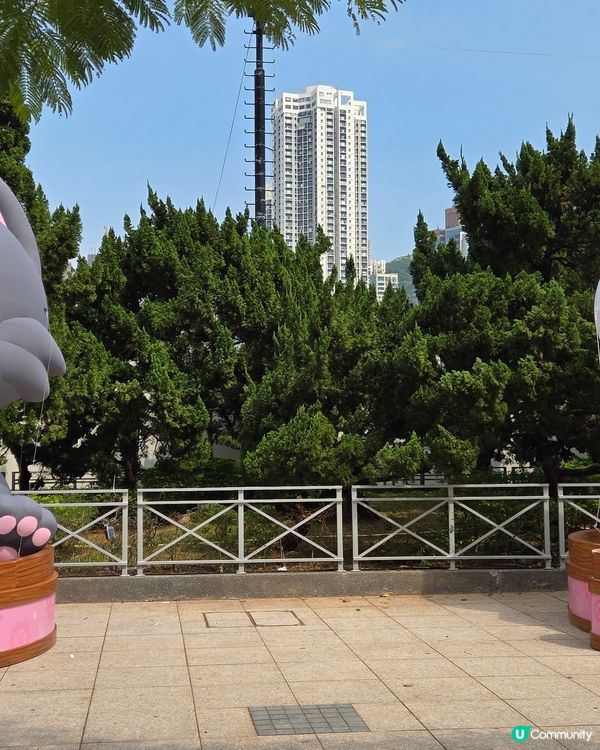 香港潮玩嘉年華