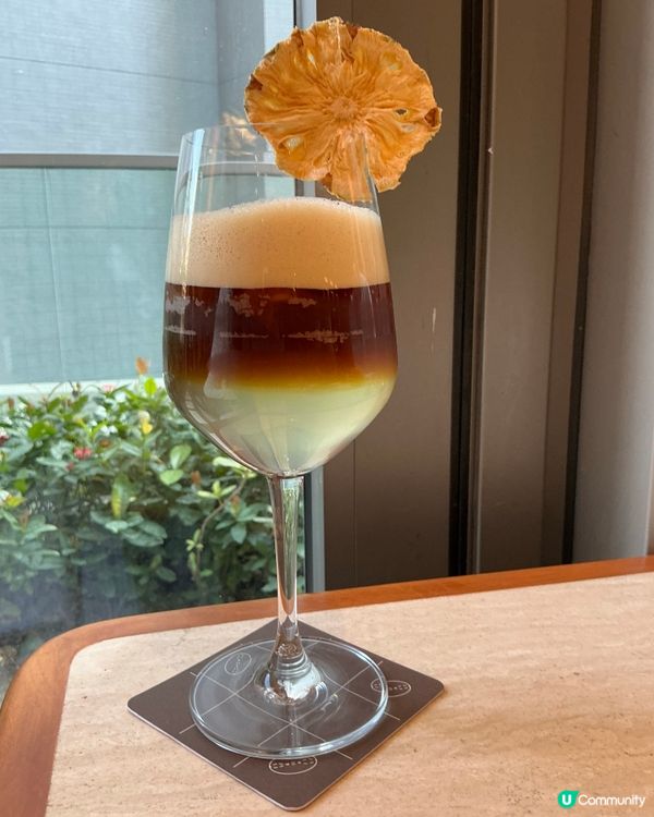 【新店速遞】鬧市中的Cafe🏷️Brentwood☕️