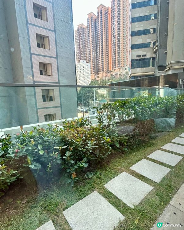 【新店速遞】鬧市中的Cafe🏷️Brentwood☕️