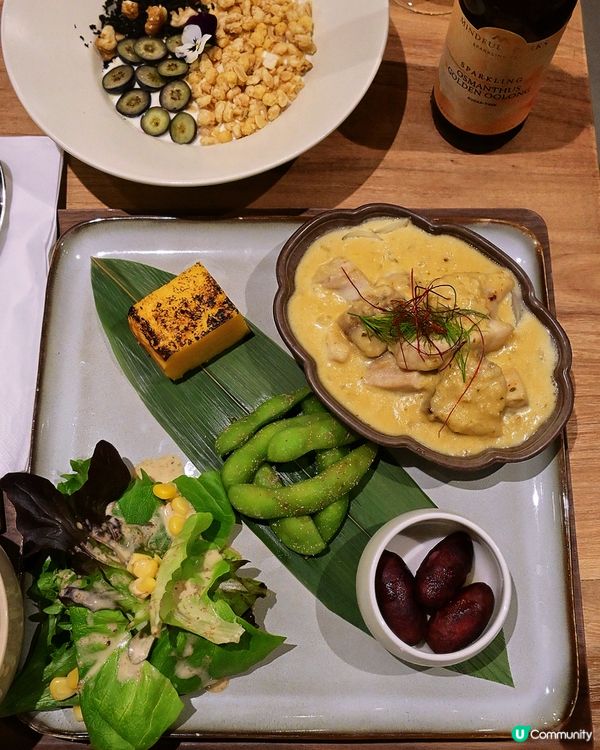 Eato 𖤓新晉創意日式流心多士🍞