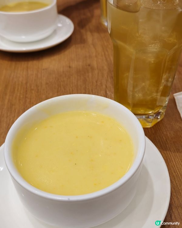 期間限定蘭王蛋包飯！😋🥢