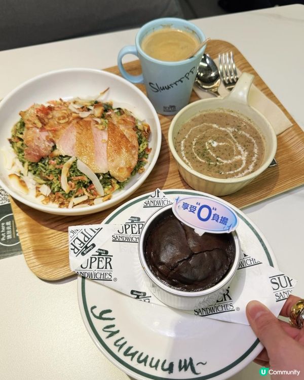 至抵價錢嘆到至高營養、好味高質同重點低卡路里嘅食物！