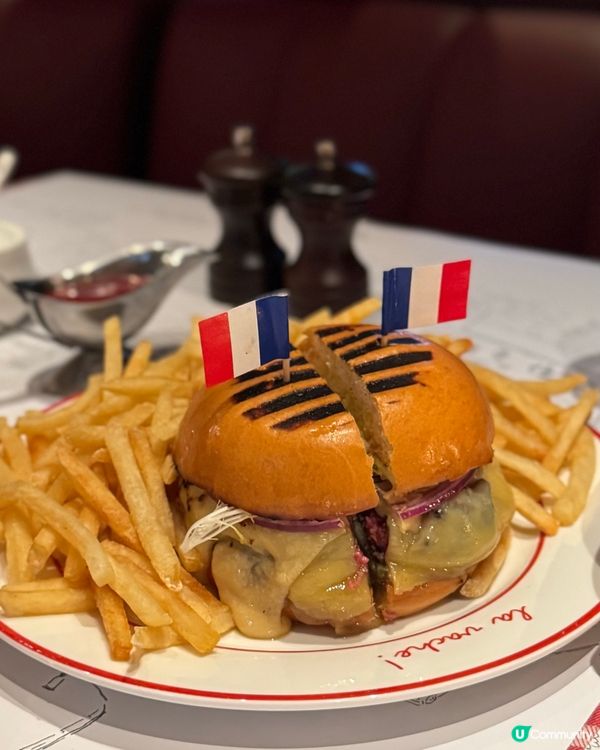 La Vache!新分店！