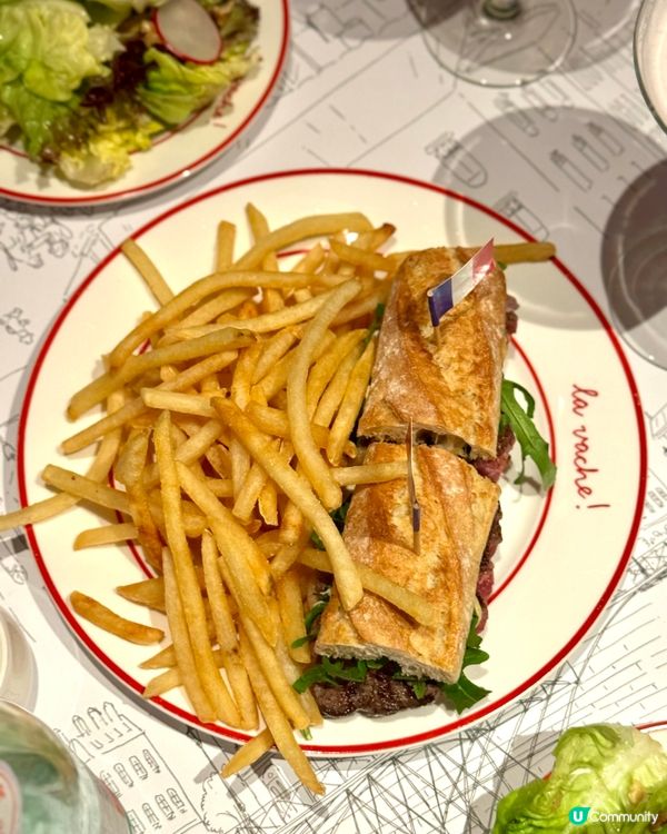 La Vache!新分店！