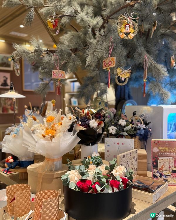 二月限定！每款都好萌！