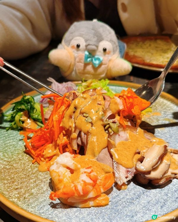 烤肉好滋味😋北角新發現！