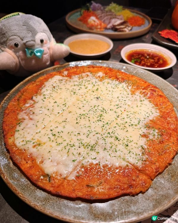 烤肉好滋味😋北角新發現！