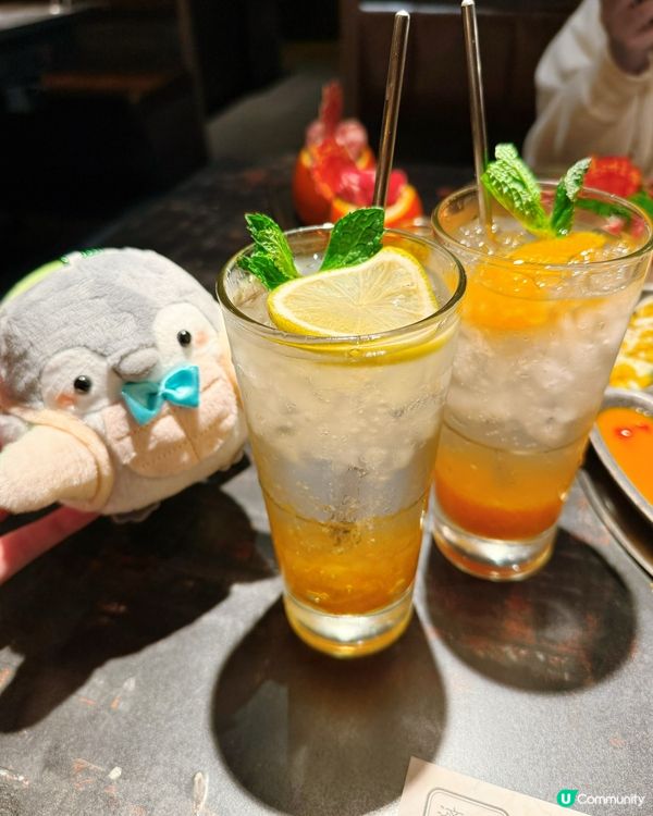 烤肉好滋味😋北角新發現！